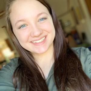 Meet your Posher, Cheyenne